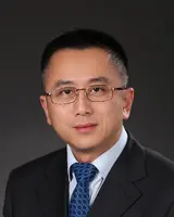 陈健生